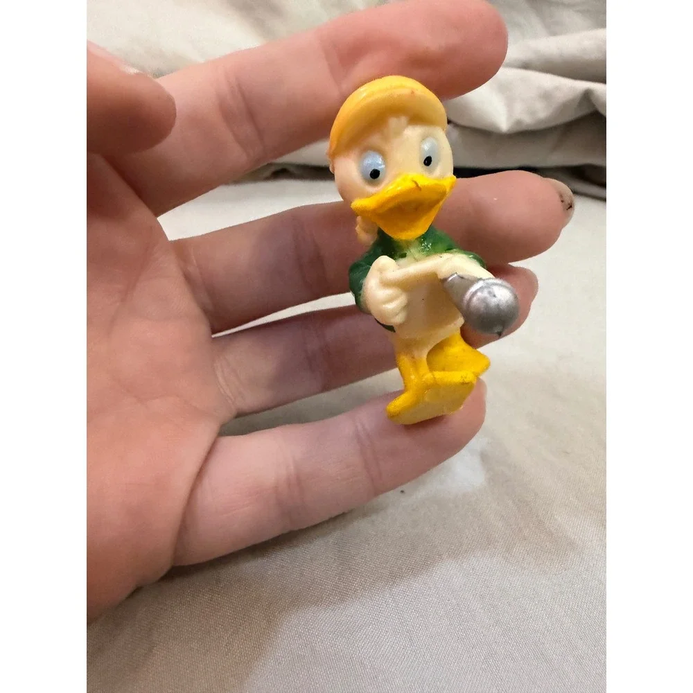 1991 Vintage Kellogg'sa Rescue Rangers